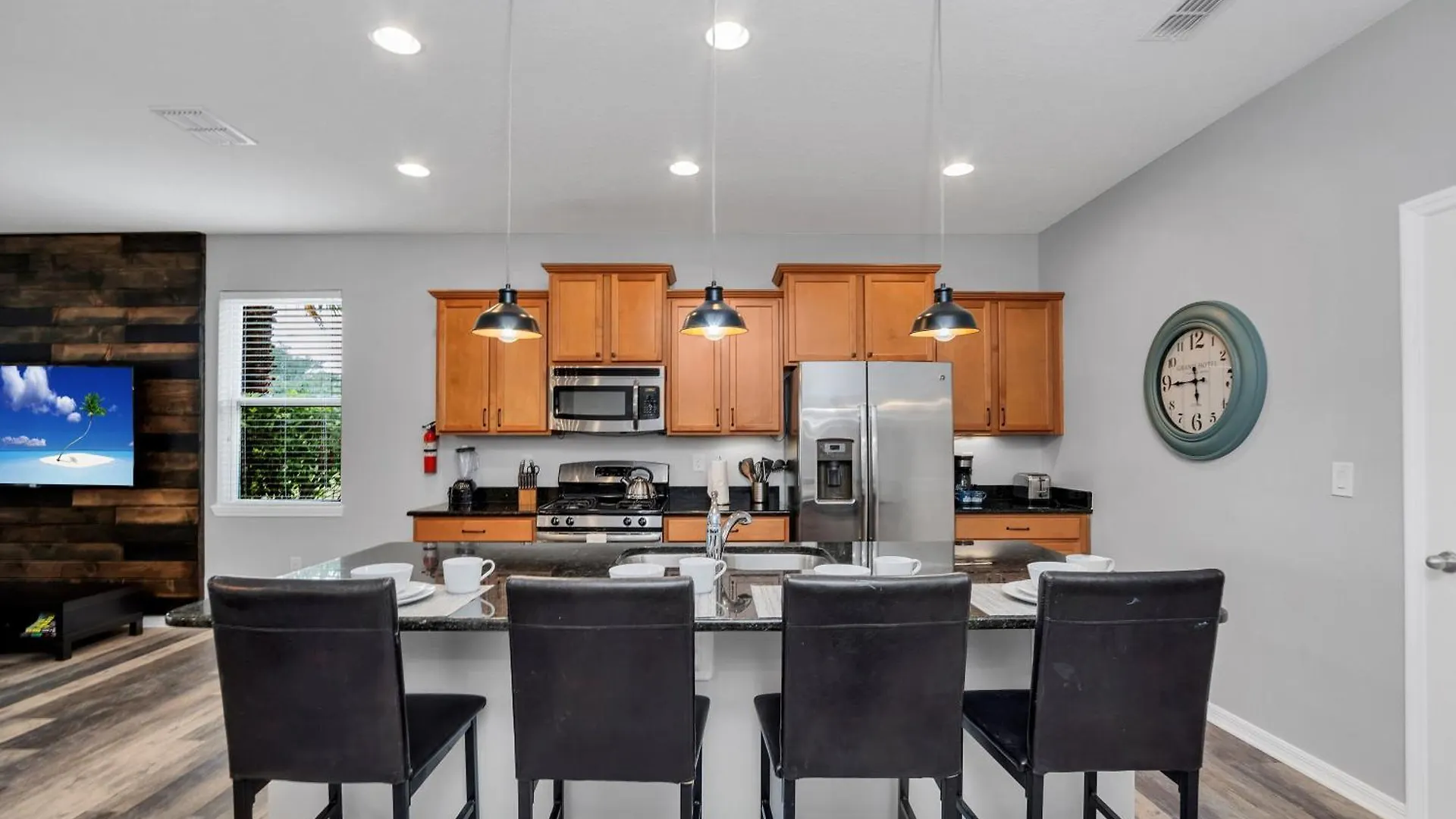 Holiday home Top Villas - Solterra Resort 674 Davenport United States