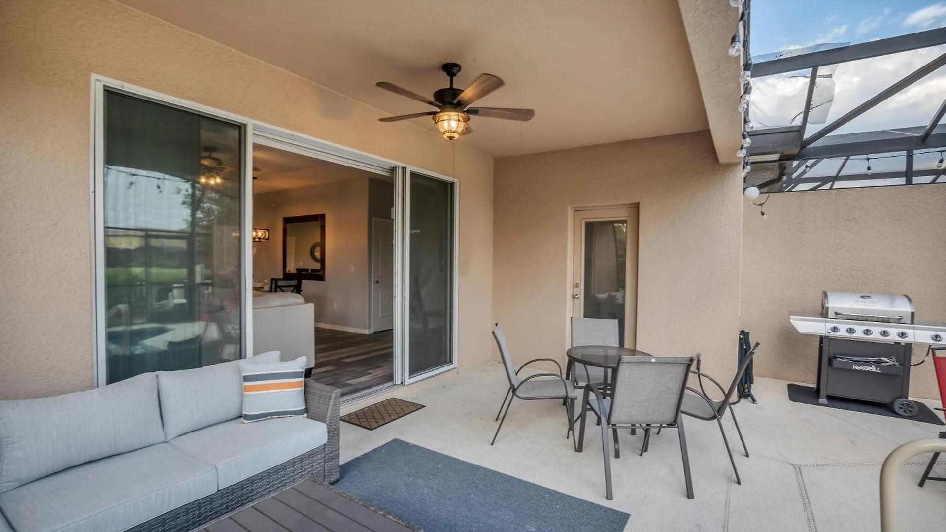 Holiday home Top Villas - Solterra Resort 674 Davenport