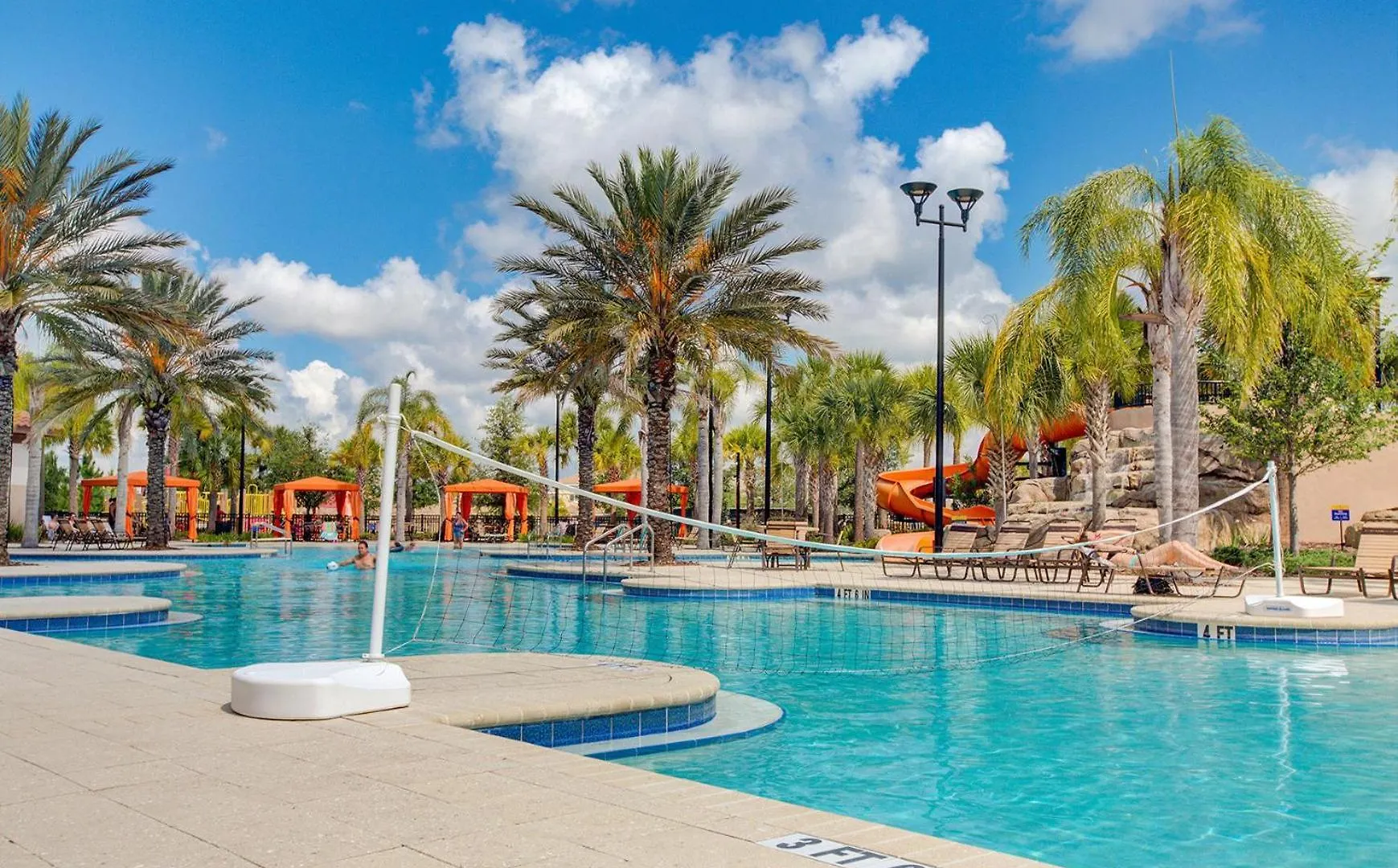 Holiday home Top Villas - Solterra Resort 674 Davenport