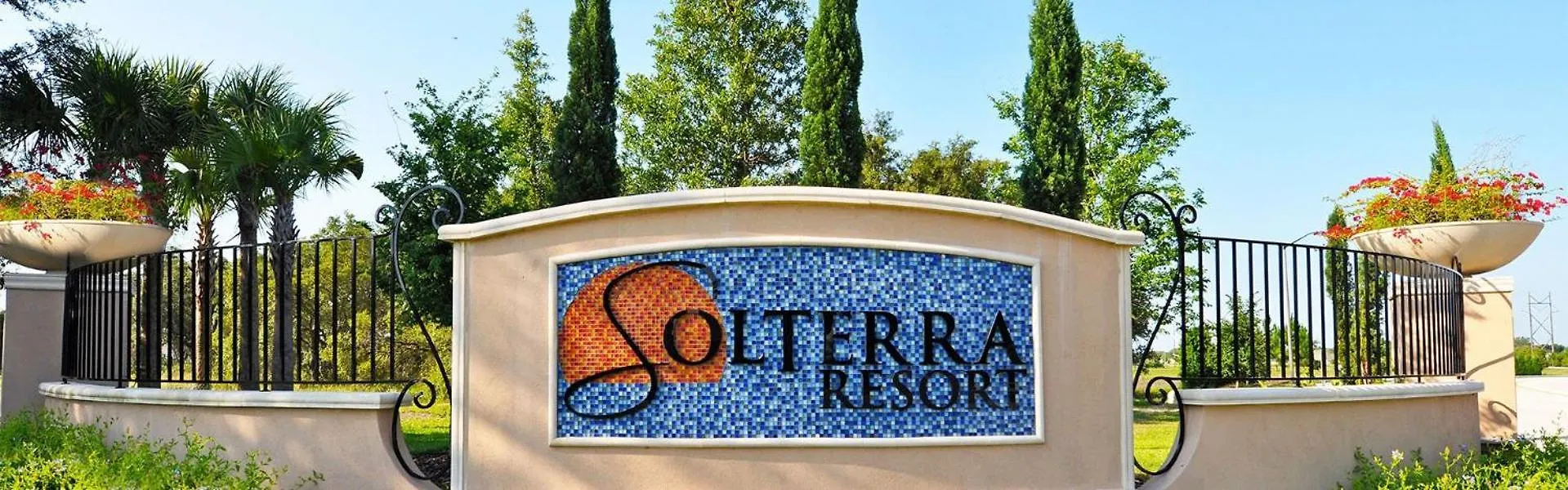 Top Villas - Solterra Resort 674 Davenport Holiday home