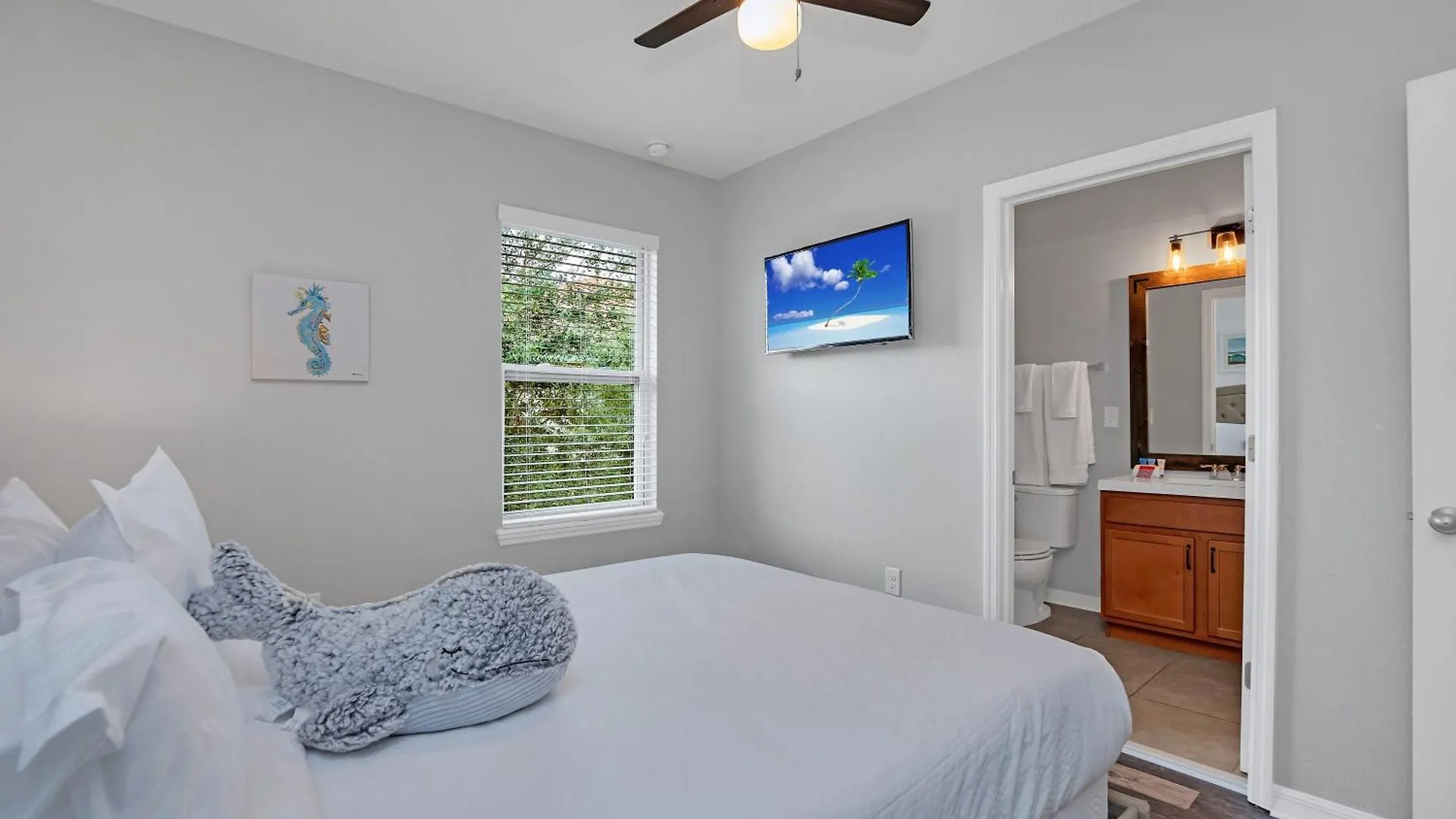 Holiday home Top Villas - Solterra Resort 674 Davenport