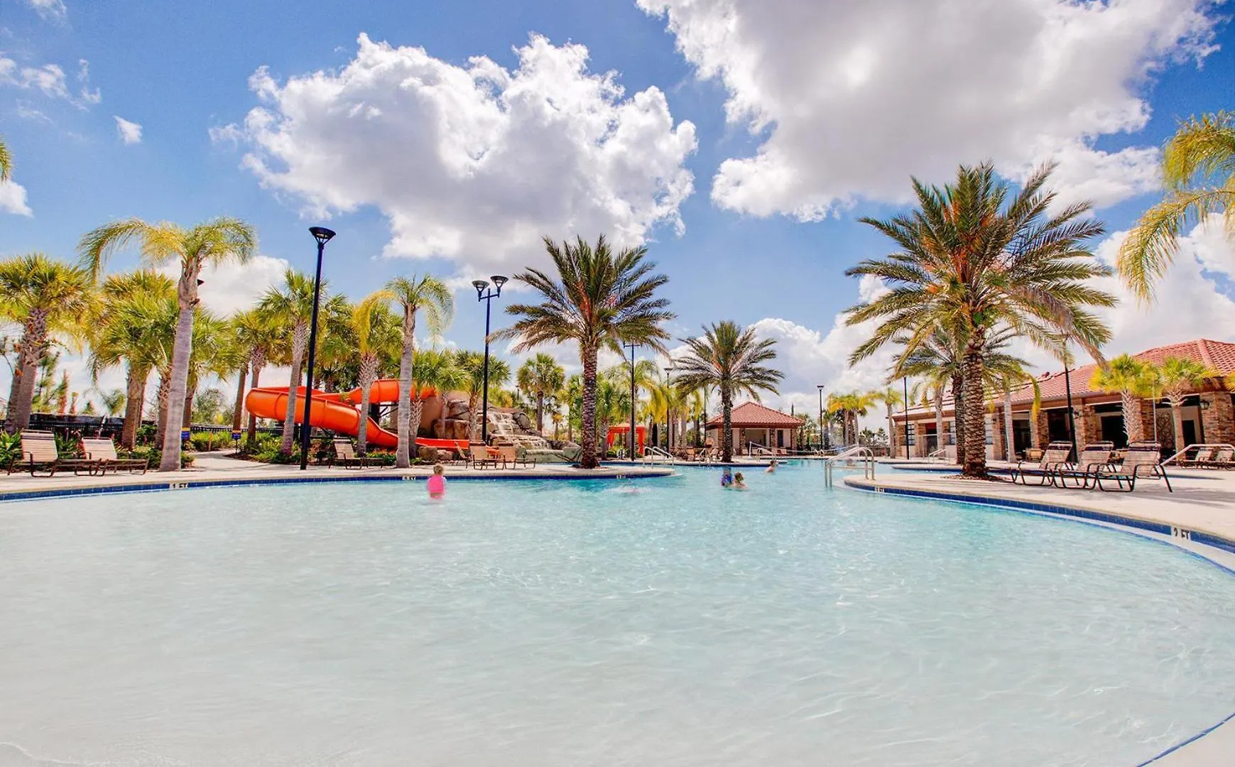 Top Villas - Solterra Resort 674 Davenport United States