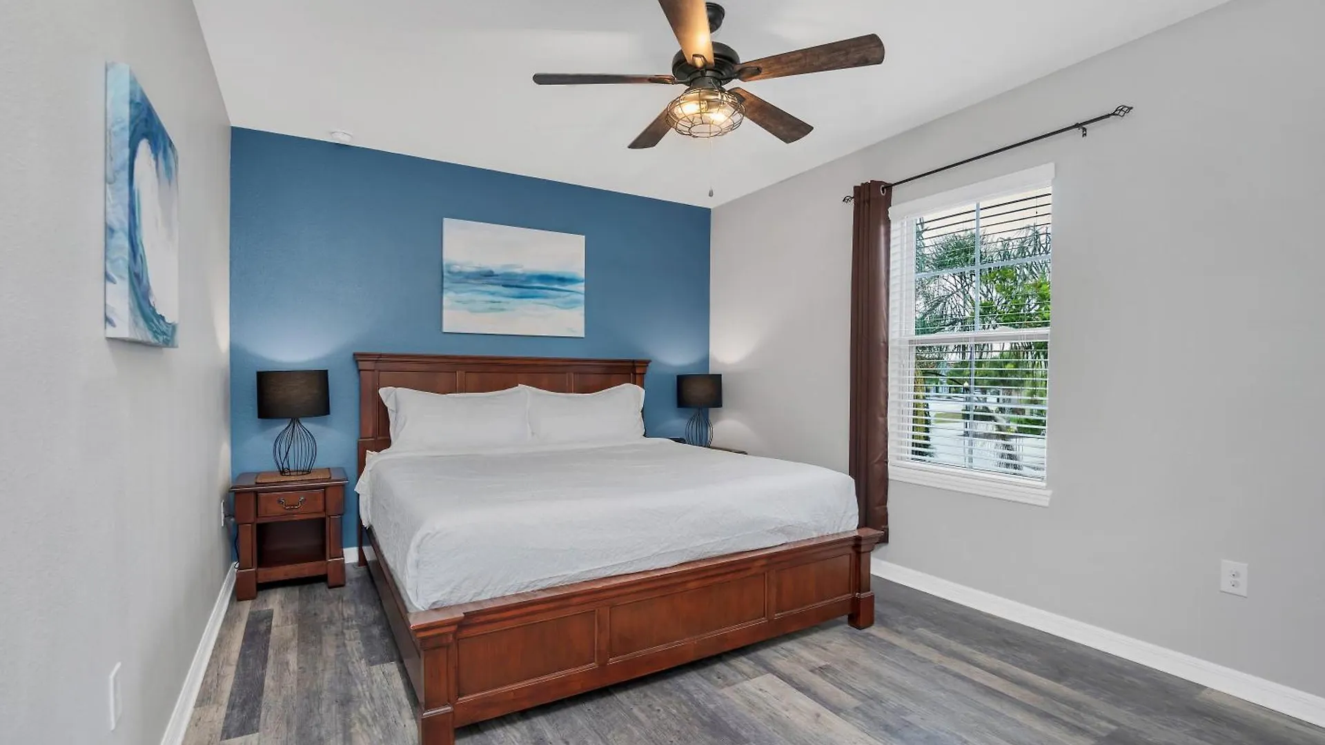 Holiday home Top Villas - Solterra Resort 674 Davenport
