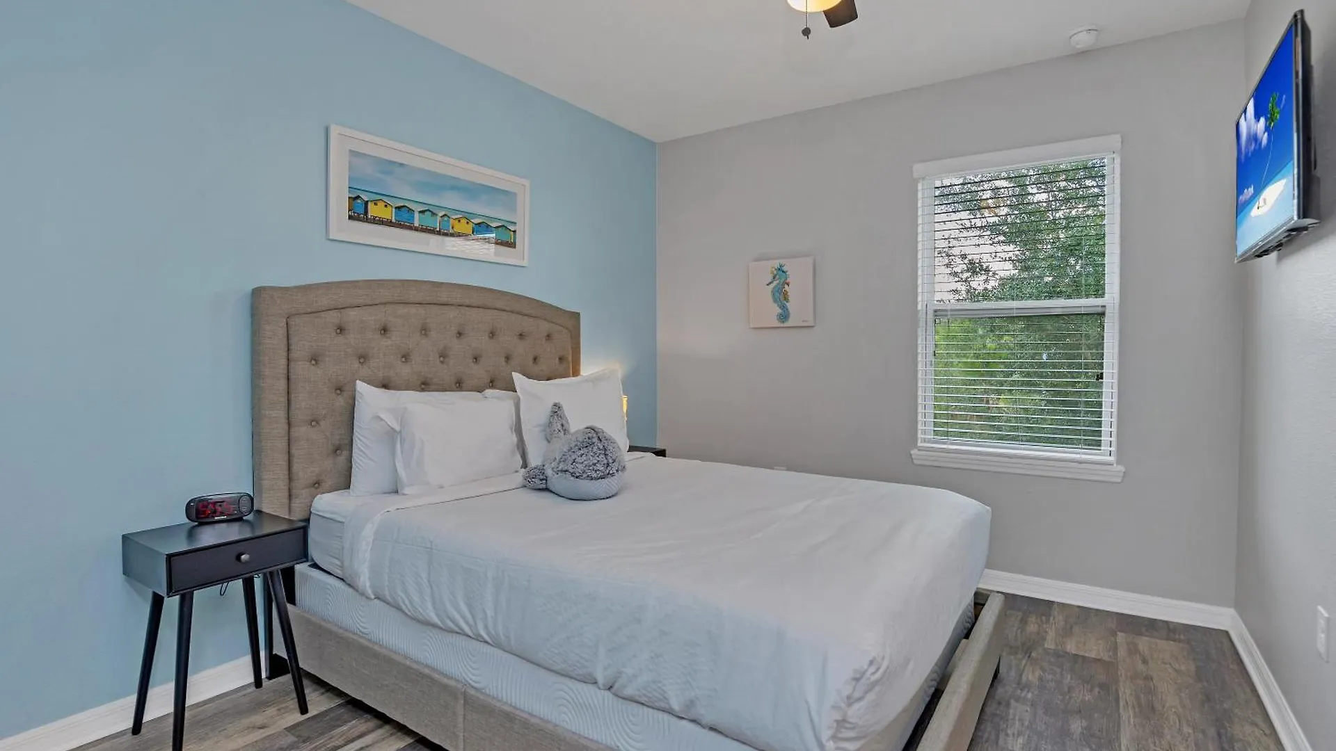 Holiday home Top Villas - Solterra Resort 674 Davenport
