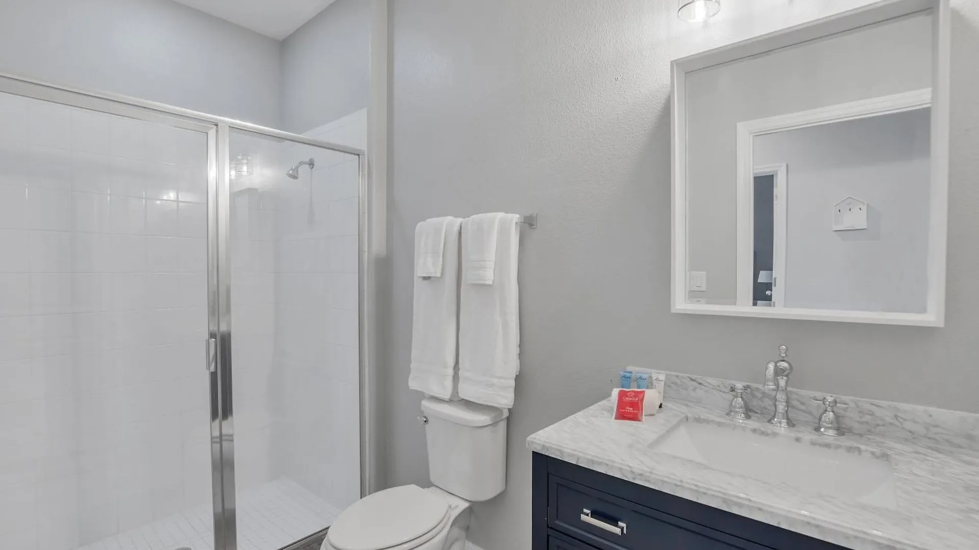 Holiday home Top Villas - Solterra Resort 674 Davenport