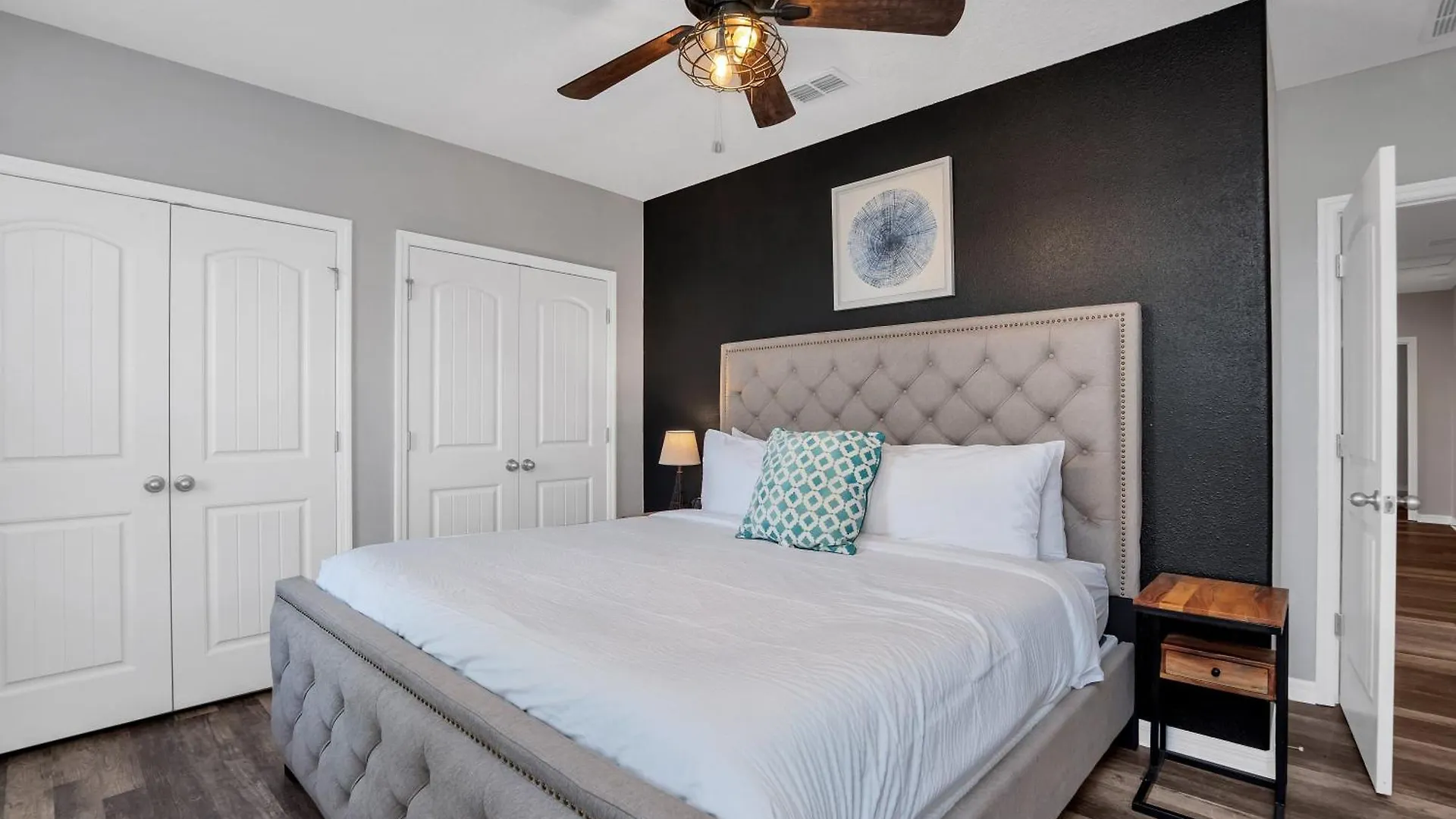 Top Villas - Solterra Resort 674 Davenport United States