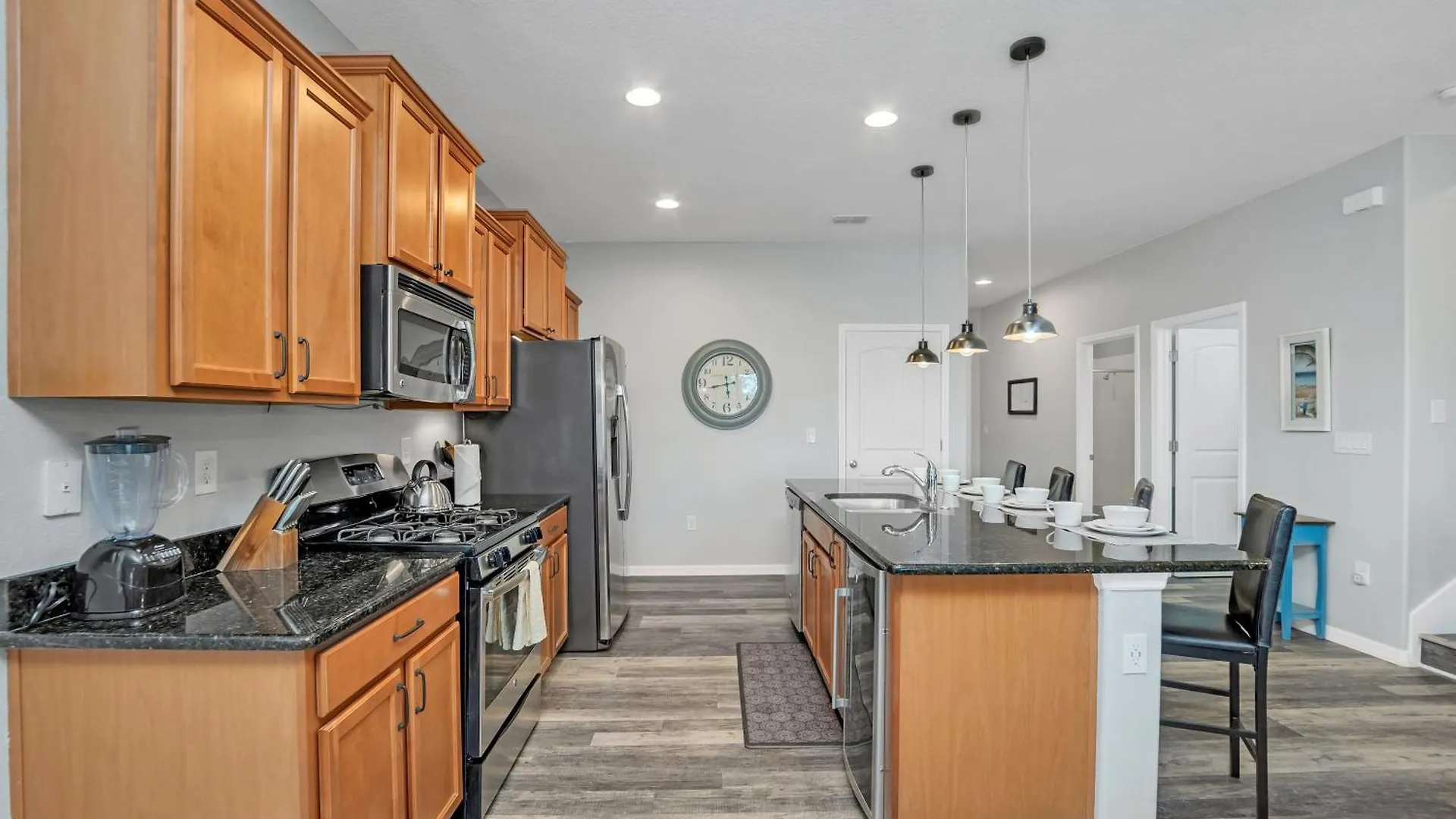 Holiday home Top Villas - Solterra Resort 674 Davenport United States